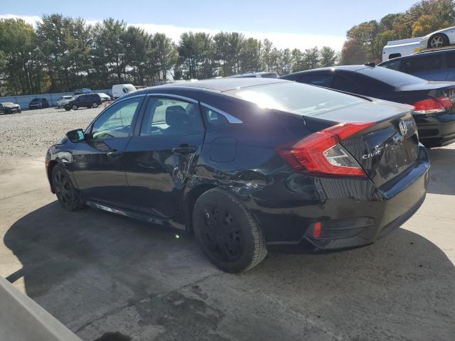 Photo 1 VIN: 2HGFC2F50GH521470 - HONDA CIVIC LX 