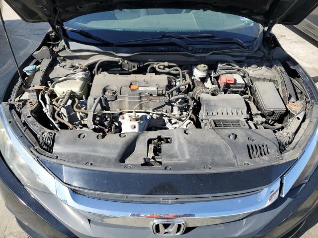 Photo 10 VIN: 2HGFC2F50GH521470 - HONDA CIVIC LX 