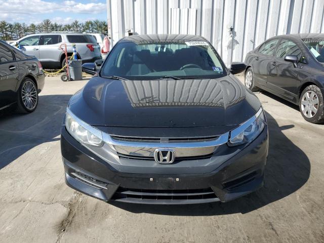 Photo 4 VIN: 2HGFC2F50GH521470 - HONDA CIVIC LX 