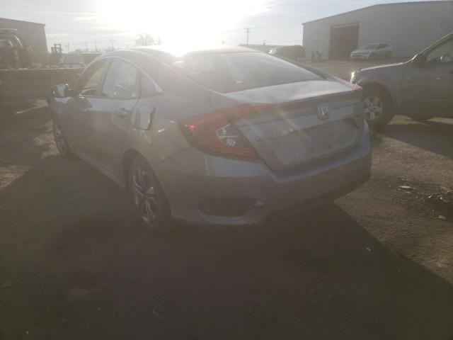 Photo 2 VIN: 2HGFC2F50GH523512 - HONDA CIVIC LX 