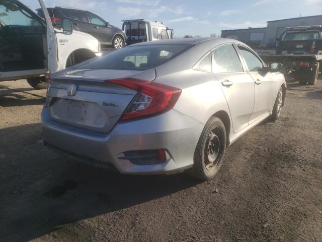 Photo 3 VIN: 2HGFC2F50GH523512 - HONDA CIVIC LX 