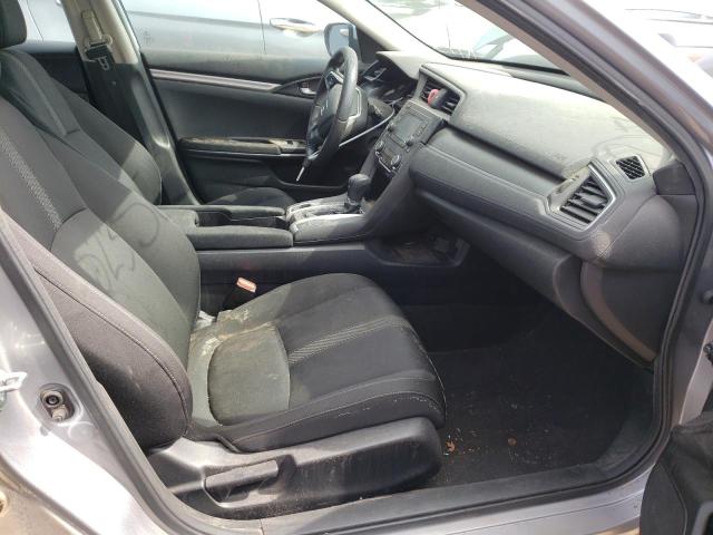 Photo 4 VIN: 2HGFC2F50GH523512 - HONDA CIVIC LX 