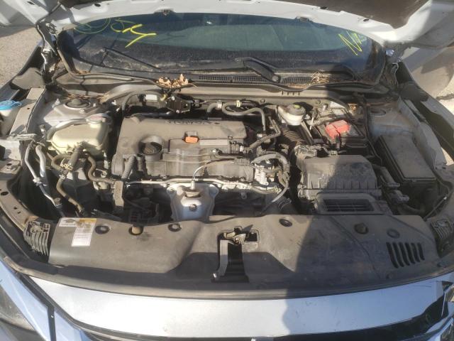 Photo 6 VIN: 2HGFC2F50GH523512 - HONDA CIVIC LX 