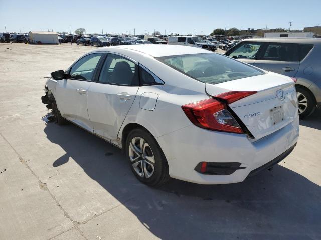 Photo 1 VIN: 2HGFC2F50GH523901 - HONDA CIVIC 