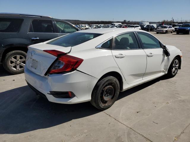 Photo 2 VIN: 2HGFC2F50GH523901 - HONDA CIVIC 