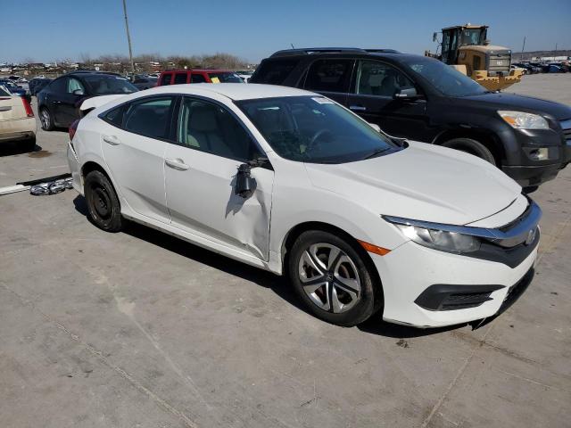 Photo 3 VIN: 2HGFC2F50GH523901 - HONDA CIVIC 