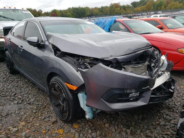 Photo 0 VIN: 2HGFC2F50GH524367 - HONDA CIVIC LX 