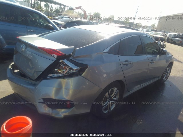 Photo 3 VIN: 2HGFC2F50GH528533 - HONDA CIVIC SEDAN 