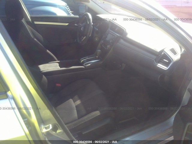 Photo 4 VIN: 2HGFC2F50GH528533 - HONDA CIVIC SEDAN 