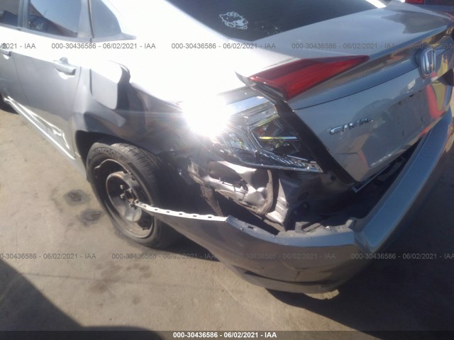 Photo 5 VIN: 2HGFC2F50GH528533 - HONDA CIVIC SEDAN 