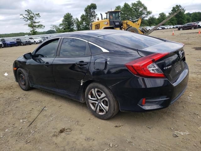 Photo 1 VIN: 2HGFC2F50GH529410 - HONDA CIVIC LX 