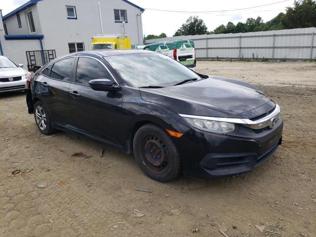 Photo 3 VIN: 2HGFC2F50GH529410 - HONDA CIVIC LX 