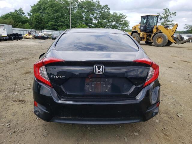 Photo 5 VIN: 2HGFC2F50GH529410 - HONDA CIVIC LX 