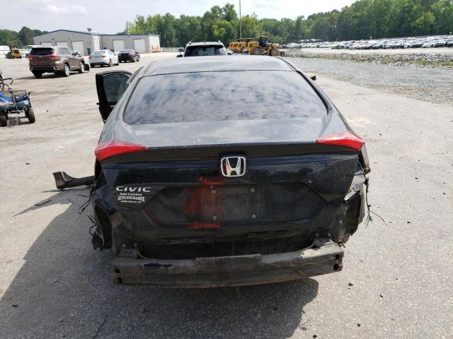 Photo 5 VIN: 2HGFC2F50GH532565 - HONDA CIVIC LX 