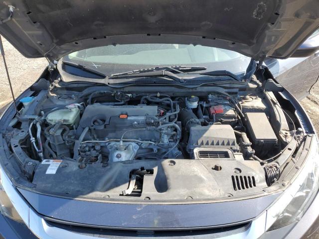 Photo 10 VIN: 2HGFC2F50GH533117 - HONDA CIVIC LX 