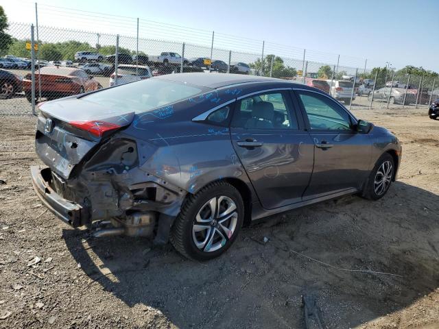 Photo 2 VIN: 2HGFC2F50GH533117 - HONDA CIVIC LX 