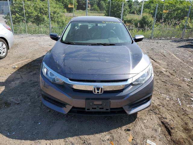 Photo 4 VIN: 2HGFC2F50GH533117 - HONDA CIVIC LX 