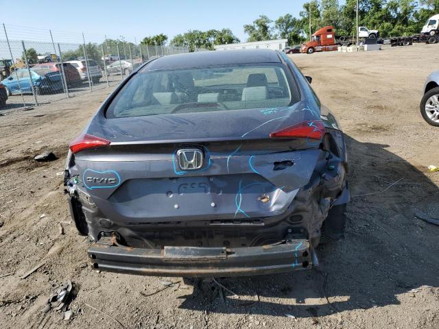 Photo 5 VIN: 2HGFC2F50GH533117 - HONDA CIVIC LX 