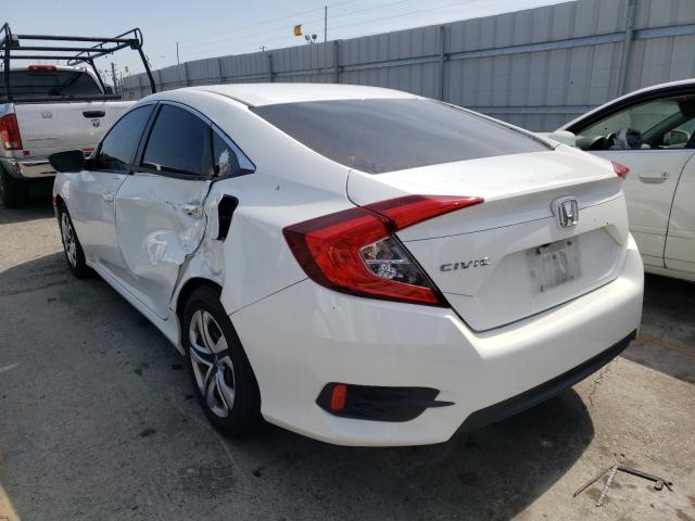 Photo 2 VIN: 2HGFC2F50GH533330 - HONDA CIVIC LX 