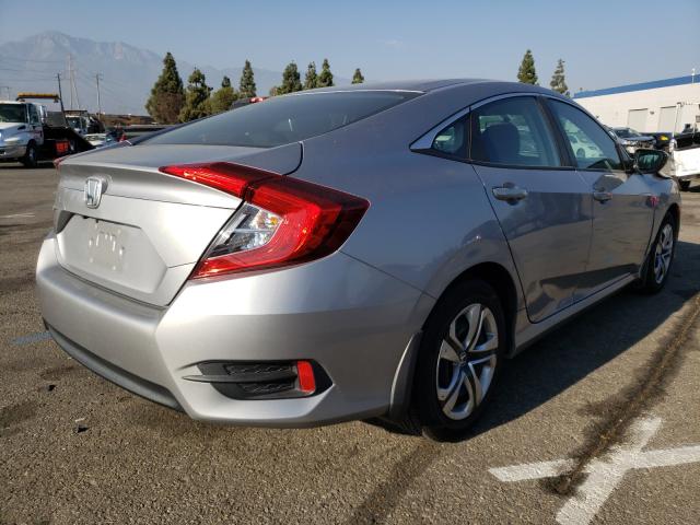 Photo 3 VIN: 2HGFC2F50GH537037 - HONDA CIVIC LX 