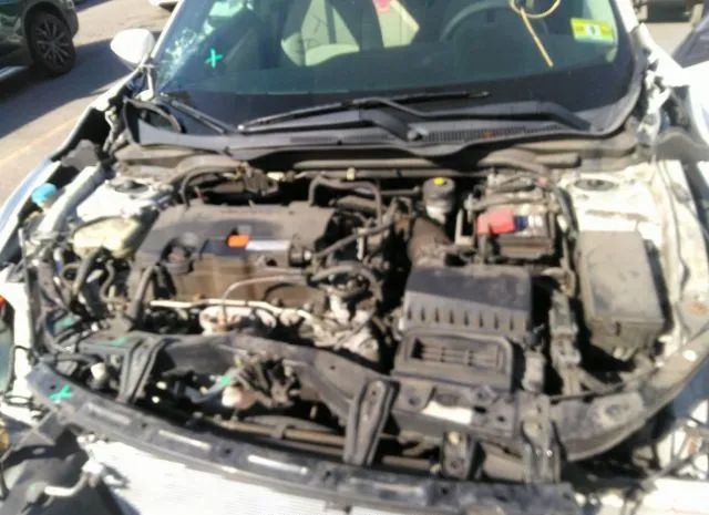 Photo 9 VIN: 2HGFC2F50GH538009 - HONDA CIVIC SEDAN 