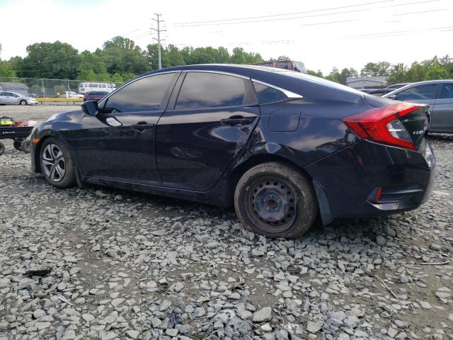 Photo 1 VIN: 2HGFC2F50GH540634 - HONDA CIVIC 