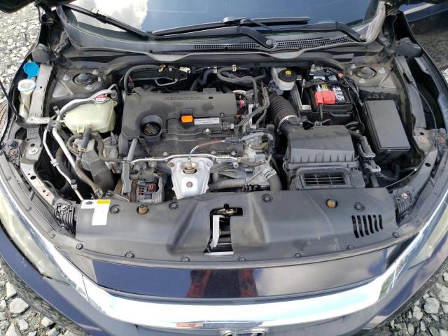 Photo 10 VIN: 2HGFC2F50GH540634 - HONDA CIVIC 