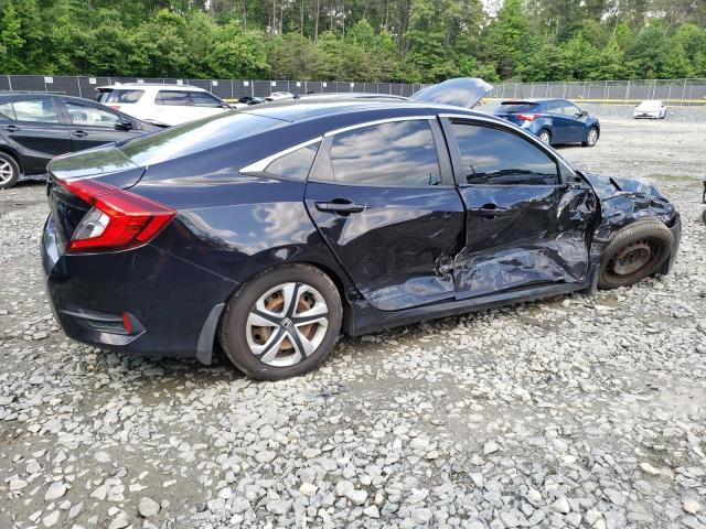 Photo 2 VIN: 2HGFC2F50GH540634 - HONDA CIVIC 