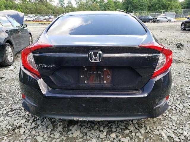 Photo 5 VIN: 2HGFC2F50GH540634 - HONDA CIVIC 