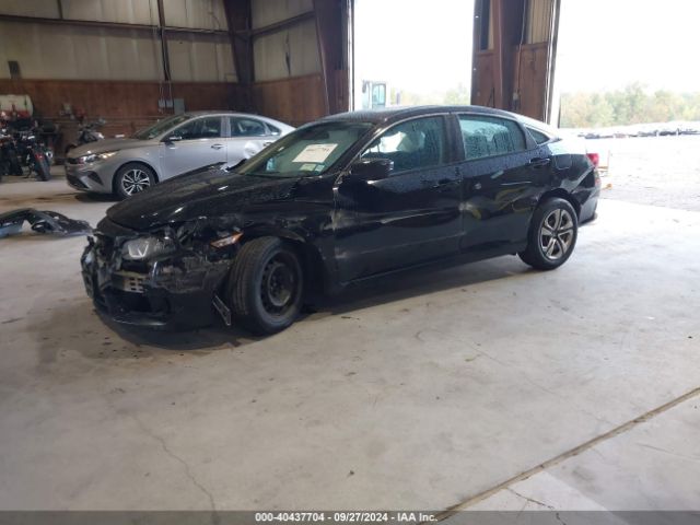 Photo 1 VIN: 2HGFC2F50GH542349 - HONDA CIVIC 