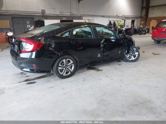 Photo 3 VIN: 2HGFC2F50GH542349 - HONDA CIVIC 