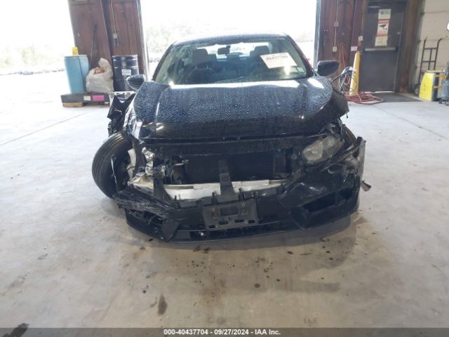 Photo 5 VIN: 2HGFC2F50GH542349 - HONDA CIVIC 