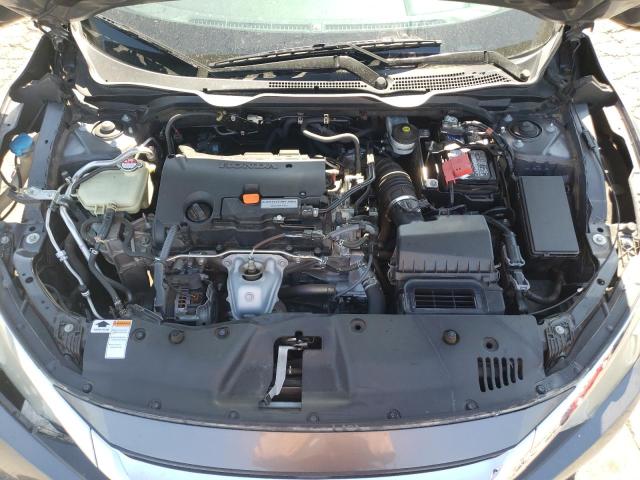 Photo 6 VIN: 2HGFC2F50GH542822 - HONDA CIVIC LX 