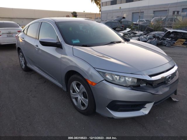 Photo 0 VIN: 2HGFC2F50GH542965 - HONDA CIVIC 