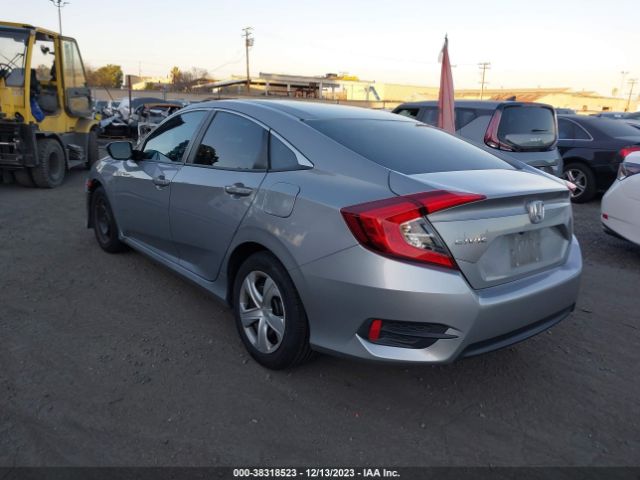 Photo 2 VIN: 2HGFC2F50GH542965 - HONDA CIVIC 