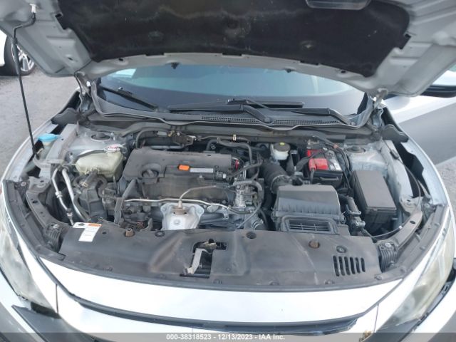 Photo 9 VIN: 2HGFC2F50GH542965 - HONDA CIVIC 