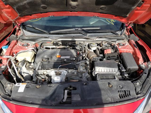 Photo 6 VIN: 2HGFC2F50GH543193 - HONDA CIVIC LX 