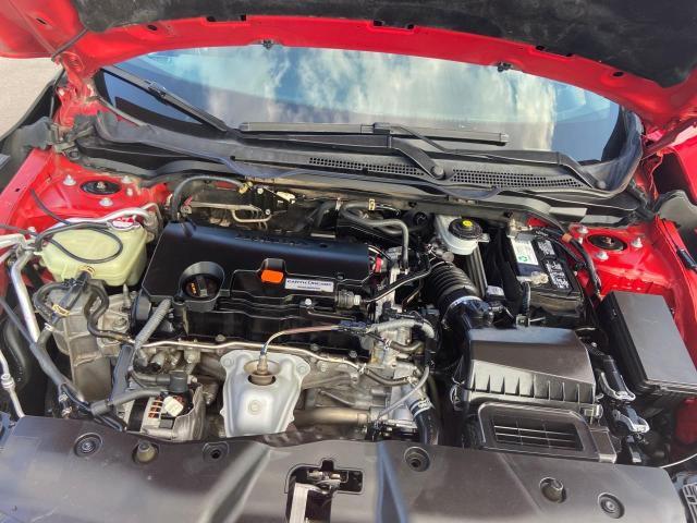 Photo 6 VIN: 2HGFC2F50GH543260 - HONDA CIVIC LX 