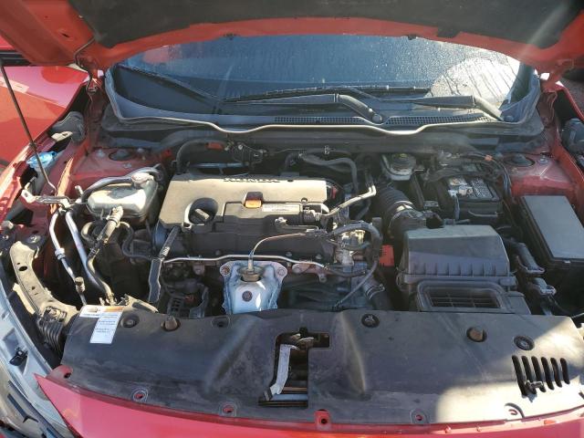 Photo 10 VIN: 2HGFC2F50GH543629 - HONDA CIVIC LX 