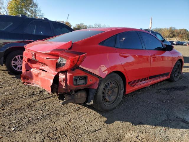 Photo 2 VIN: 2HGFC2F50GH543629 - HONDA CIVIC LX 