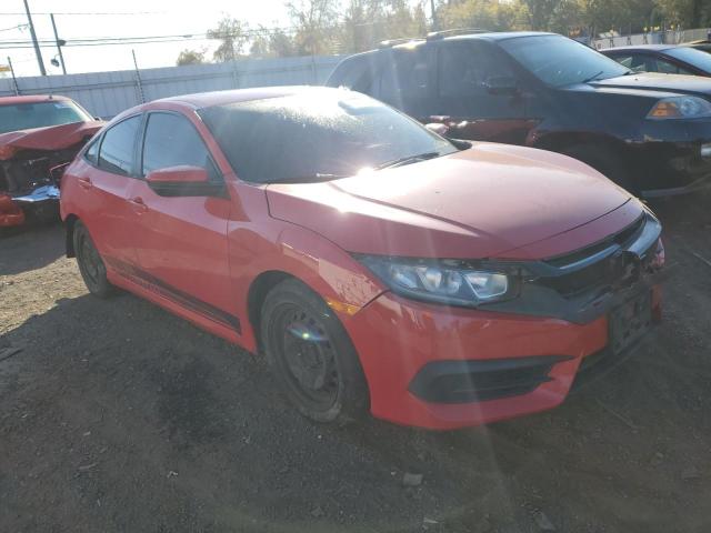 Photo 3 VIN: 2HGFC2F50GH543629 - HONDA CIVIC LX 