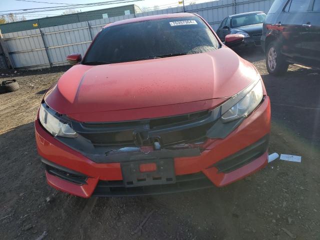 Photo 4 VIN: 2HGFC2F50GH543629 - HONDA CIVIC LX 