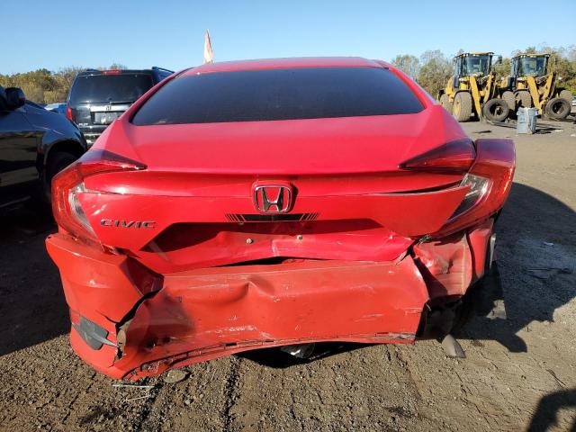 Photo 5 VIN: 2HGFC2F50GH543629 - HONDA CIVIC LX 