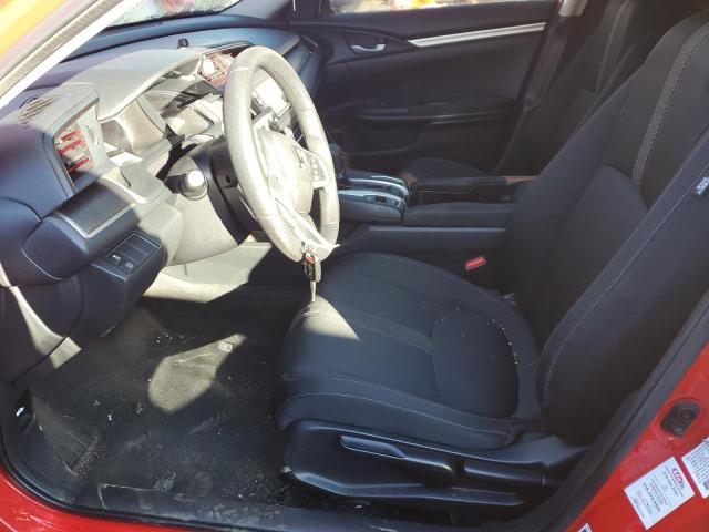 Photo 6 VIN: 2HGFC2F50GH543629 - HONDA CIVIC LX 