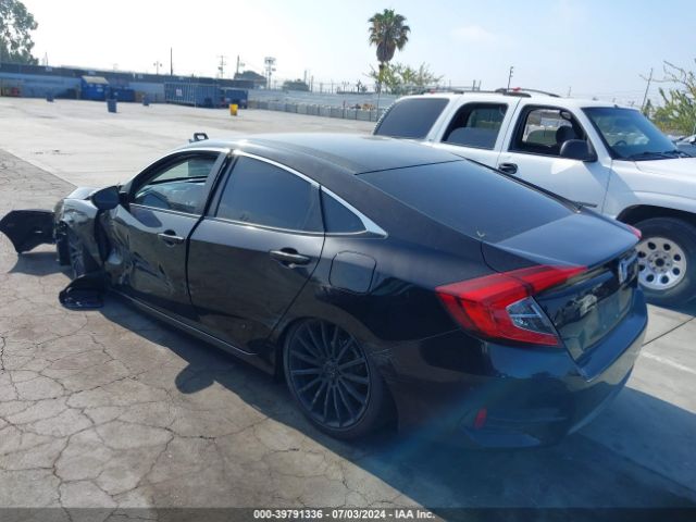 Photo 2 VIN: 2HGFC2F50GH543890 - HONDA CIVIC 