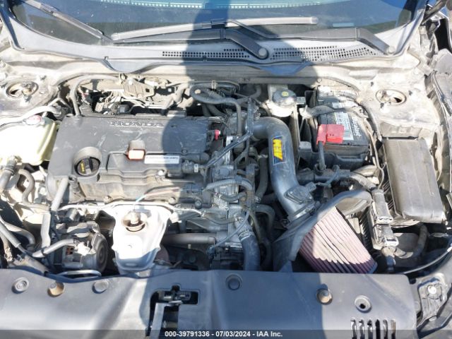 Photo 9 VIN: 2HGFC2F50GH543890 - HONDA CIVIC 