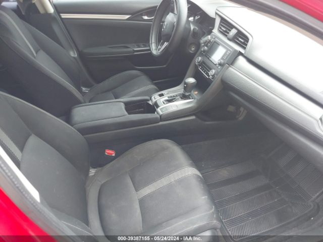 Photo 4 VIN: 2HGFC2F50GH552489 - HONDA CIVIC 