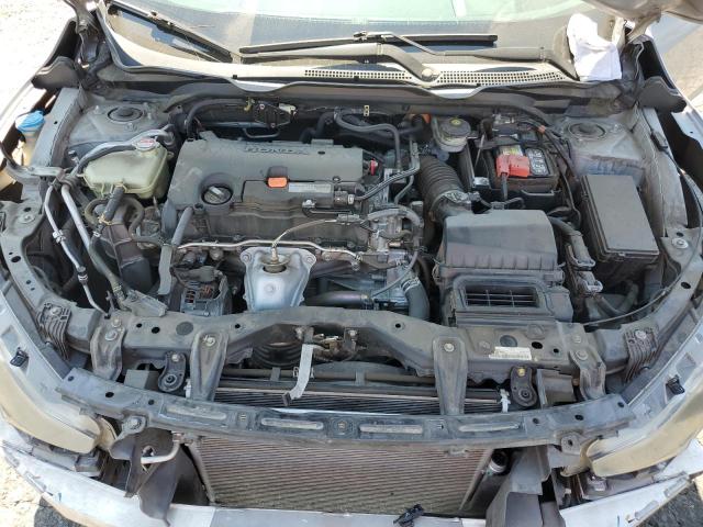 Photo 10 VIN: 2HGFC2F50GH552895 - HONDA CIVIC 