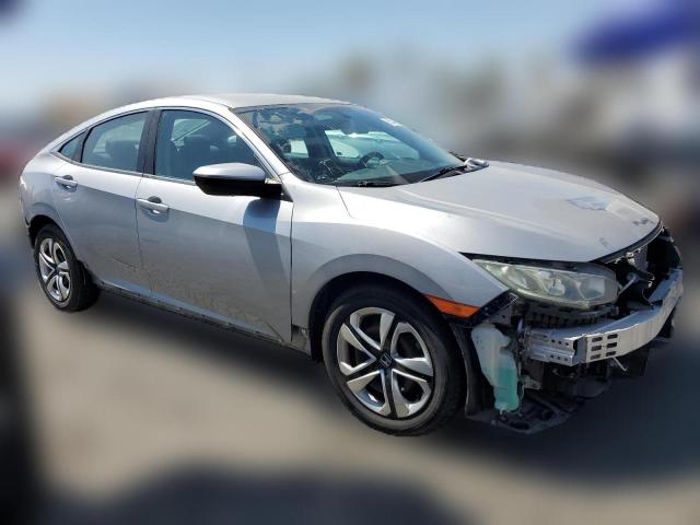 Photo 3 VIN: 2HGFC2F50GH552895 - HONDA CIVIC 