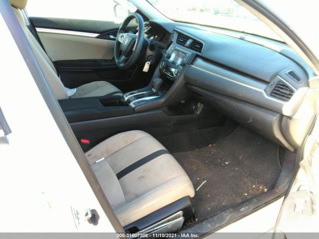 Photo 4 VIN: 2HGFC2F50GH553528 - HONDA CIVIC SEDAN 